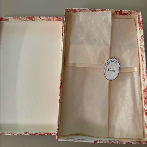 Dior Box - Authentic - Picture 4 of 5